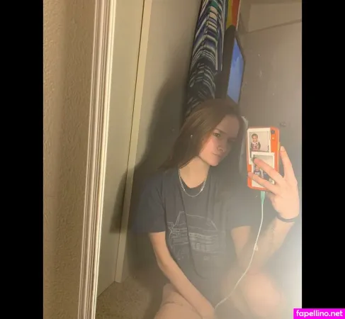 Kallie OnlyFans Thumbnail #pBt0BiLoD5