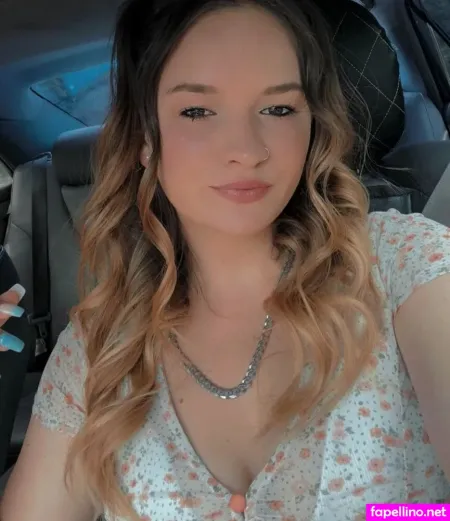 Kallie OnlyFans Thumbnail #ui3d6sGkXD