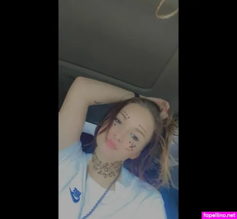 Kallie OnlyFans Thumbnail #y3WNPOqgZ9