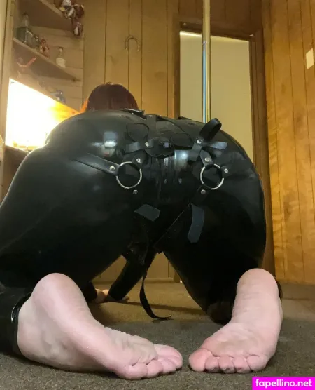 Kallielonewolf OnlyFans Thumbnail #M833U4OCKC