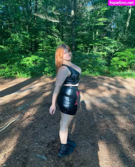 Kallielonewolf17 OnlyFans Thumbnail #A66GNLHqXQ