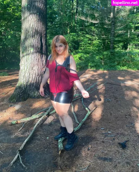 Kallielonewolf17 OnlyFans Thumbnail #ku4aA01HFy