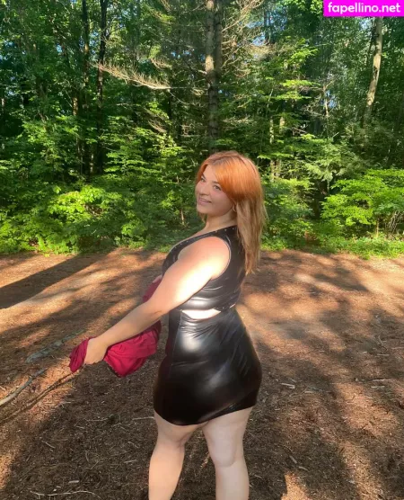 Kallielonewolf17 OnlyFans Thumbnail #yWgemQgbmt