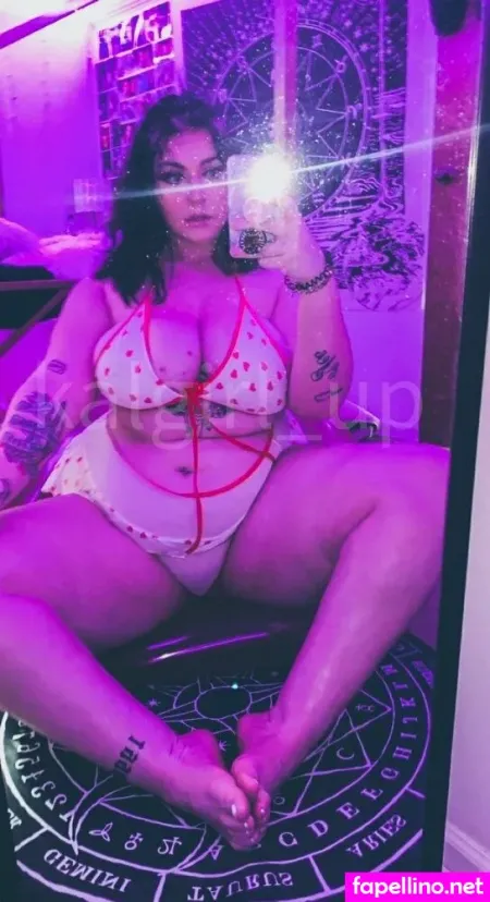 Kalliente Main Profile Photo