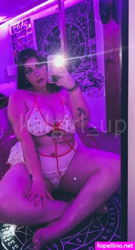 Kalliente OnlyFans Thumbnail #aIgBPEJ0Be