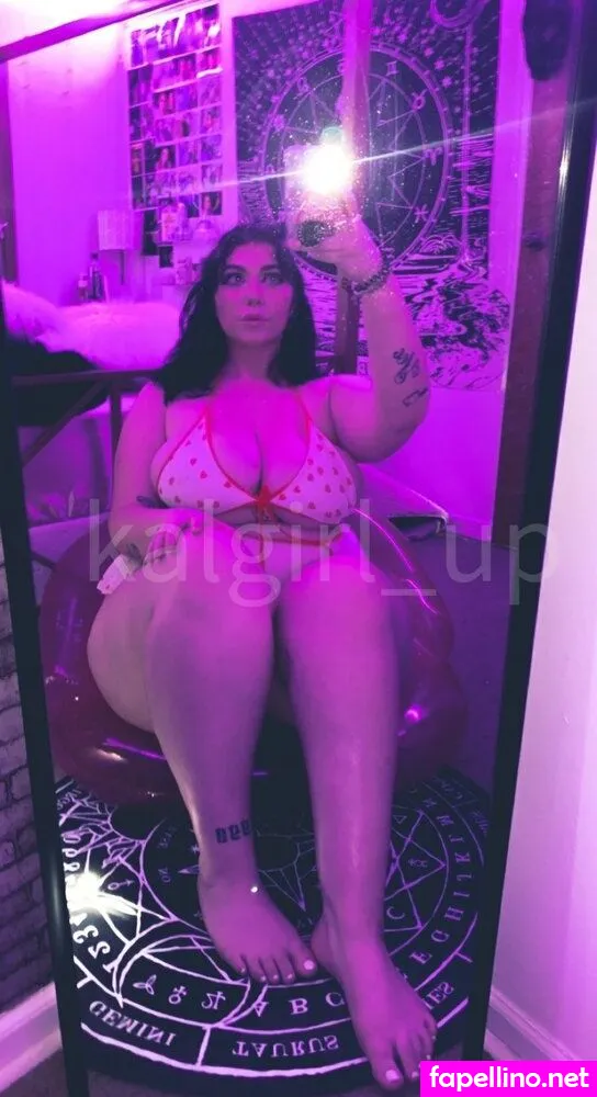 kalliente, kallientebeauty Nude Leaked OnlyFans Photo #fRsei4fl5U