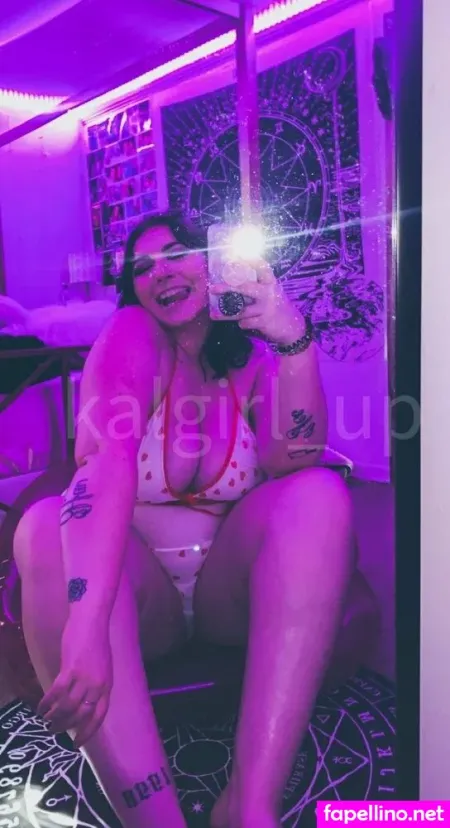 Kalliente OnlyFans Thumbnail #tepy3ftmgQ