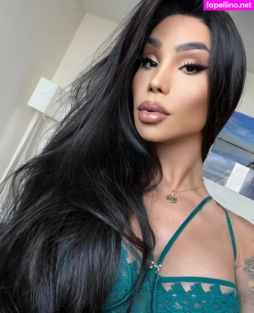 kallinynomura, kallinynomuraoficial Nude Leaked OnlyFans Photo #QYTEYXTc38