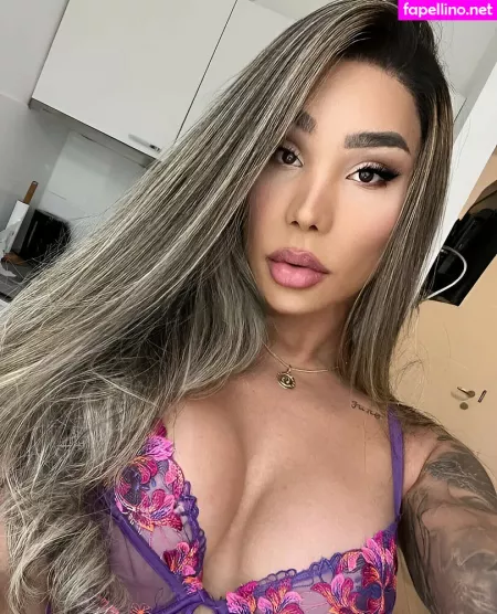 Kalliny Nomura OnlyFans Thumbnail #oIexU8eQaH