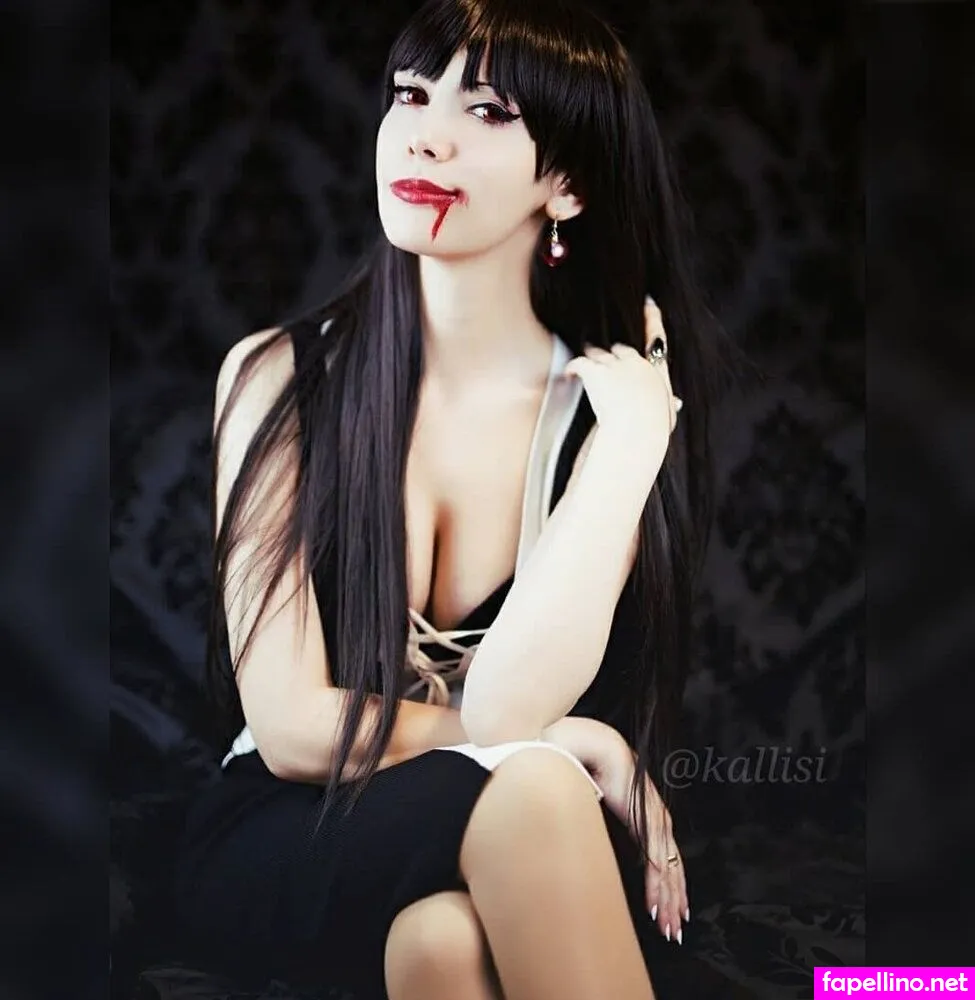 kallisi__vamp Nude Leaked OnlyFans Photo #8Vy2aisAPE