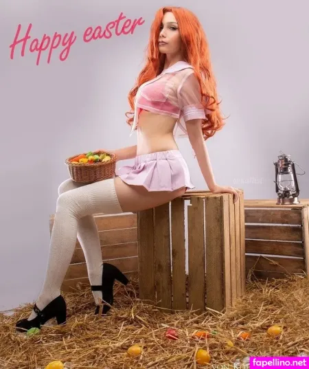 Kallisi Kamp OnlyFans Thumbnail #Tong6b4J4w