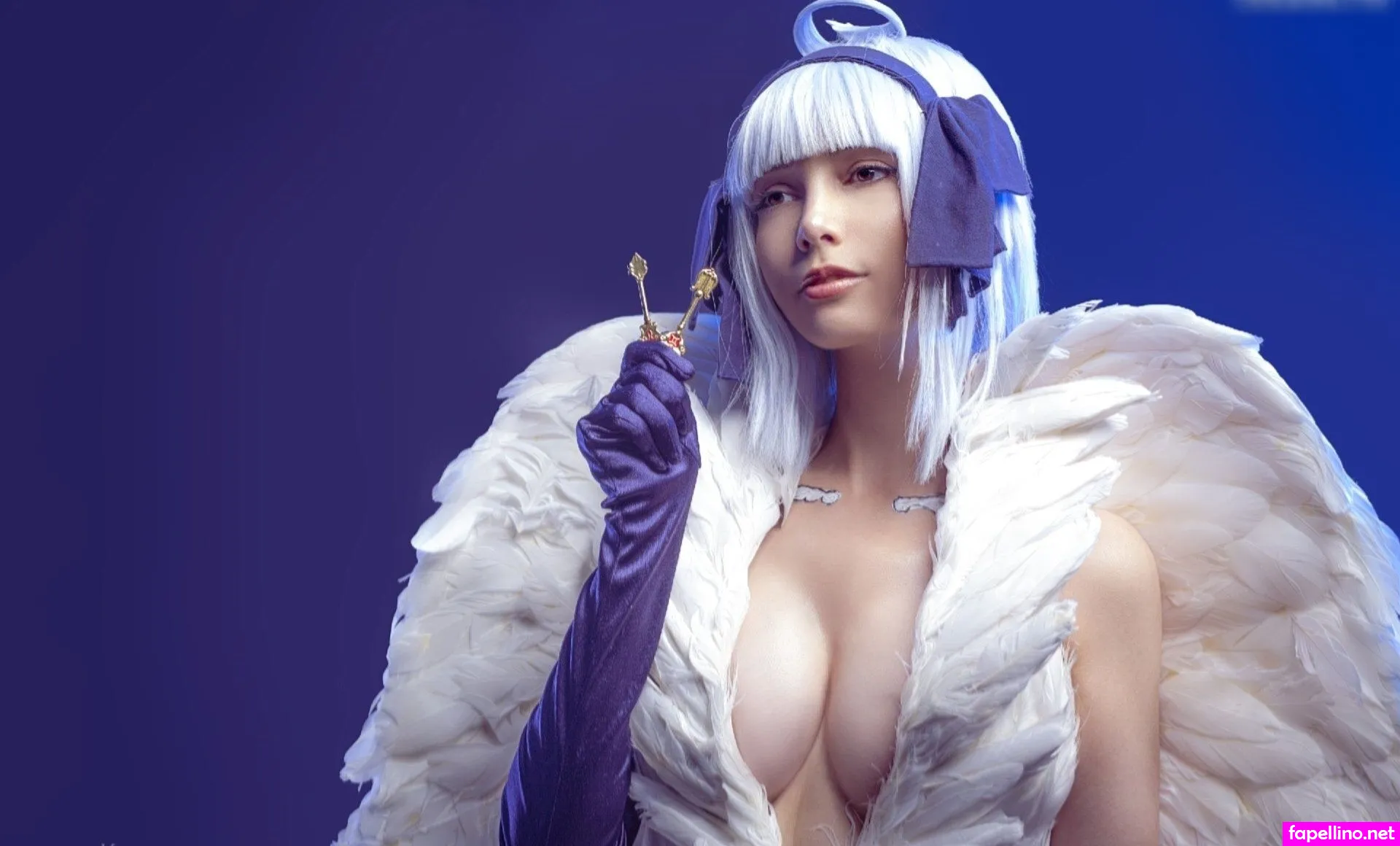 kallisi__vamp Nude Leaked OnlyFans Photo #X0IQ2z2cJT
