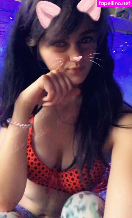 Kalliskyfree OnlyFans Thumbnail #DsNhjFjzqv