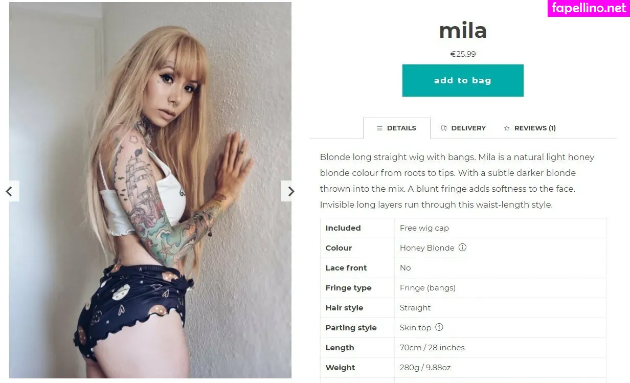 kalliskyfree, karlyfashionart Nude Leaked OnlyFans Photo #GOV8aaEO1Z