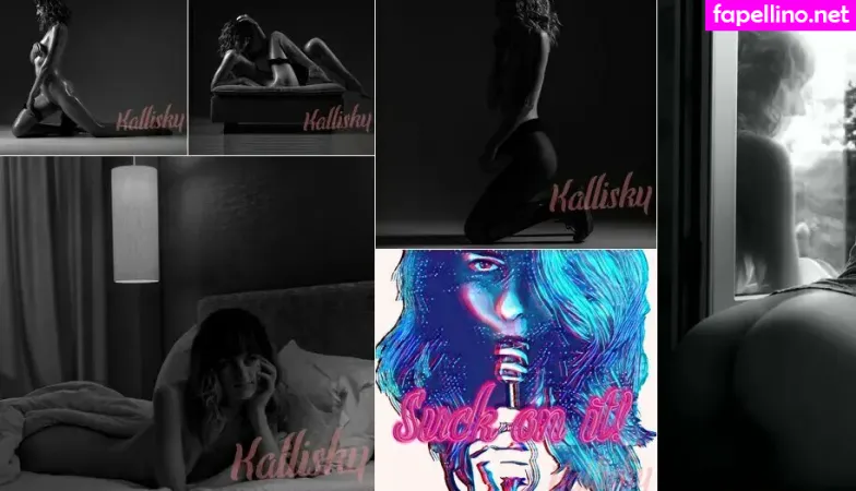 Kalliskyfree OnlyFans Thumbnail #YwqgYR9cnW