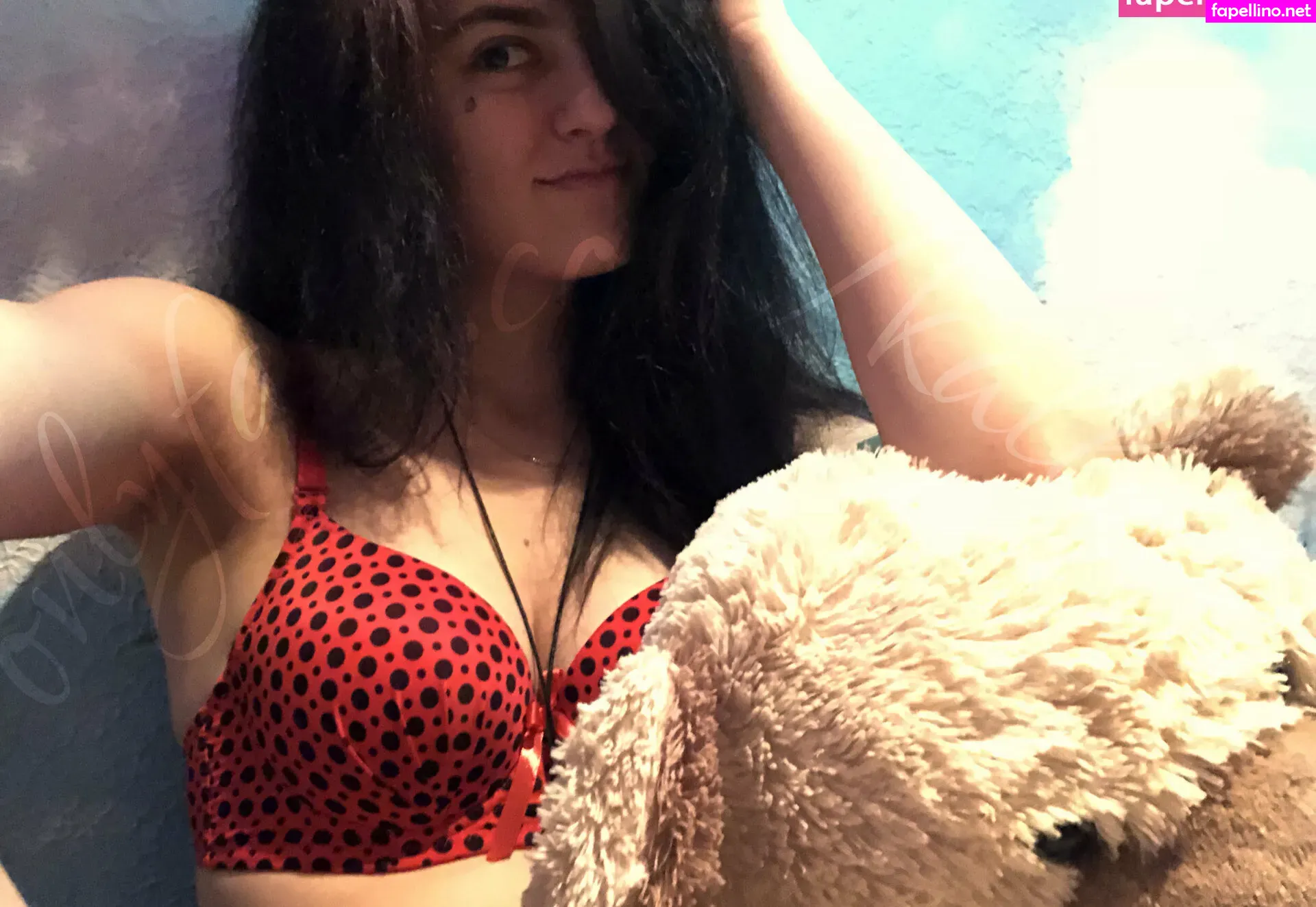 kalliskyfree, karlyfashionart Nude Leaked OnlyFans Photo #hsM581fr0u
