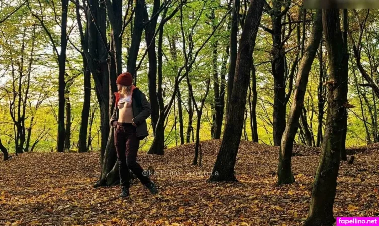 Kallme Sophia 1 OnlyFans Thumbnail #ZDeR8JKklQ
