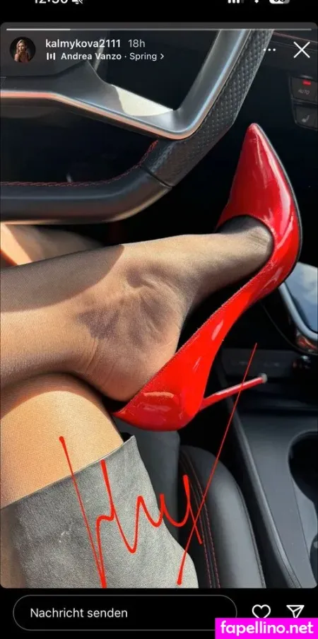 Kalmykova2111 OnlyFans Thumbnail #NweiWEIfw3