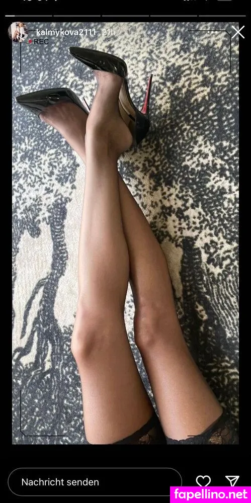 kalmykova2111 Nude Leaked OnlyFans Photo #cTdtbEpffF