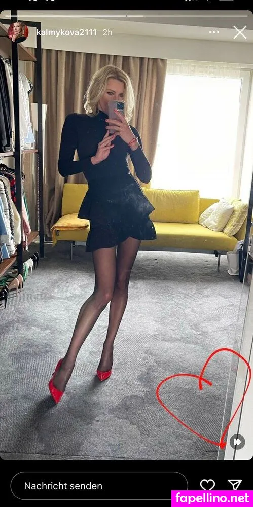 kalmykova2111 Nude Leaked OnlyFans Photo #edXkFQ1CxK