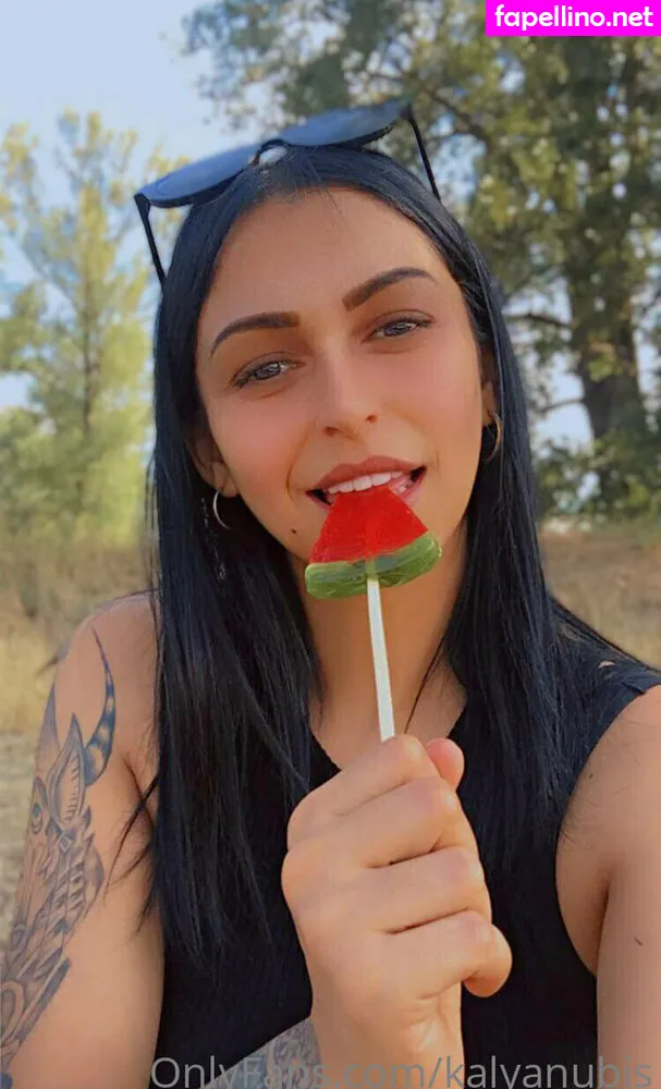 doberman_anubis_kali, kalyanubis Nude Leaked OnlyFans Photo #fJqF06M48K