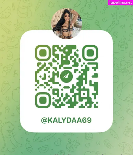 Kalydakim OnlyFans Thumbnail #FmhDH5Sscd