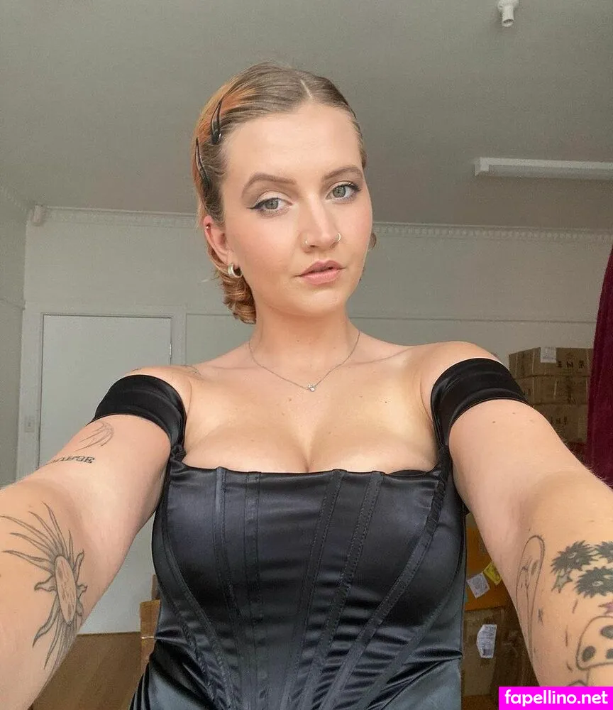 kalymcurrie Nude Leaked OnlyFans Photo #xyg1iHam64