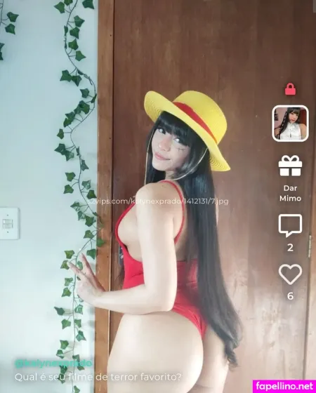 Kalyne Prado OnlyFans Thumbnail #gJCIEvhcZq