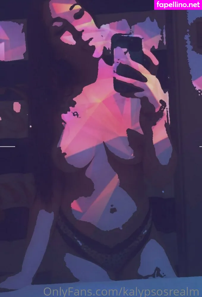 calipsodreams, kalypsosrealm Nude Leaked OnlyFans Photo #eHRfvlPUDy