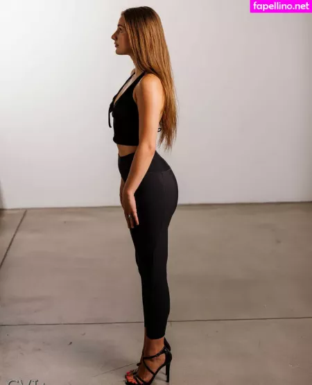 Kalysta Mallory 1 OnlyFans Thumbnail #ceS4AiQYg6