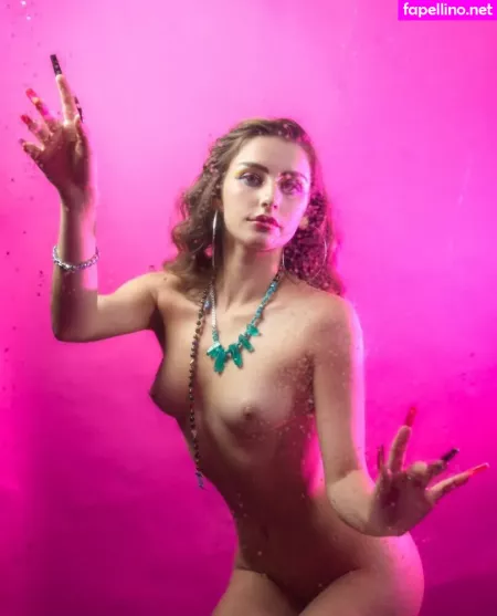 Kalysta Mallory 1 OnlyFans Thumbnail #ecrj7ARBFH