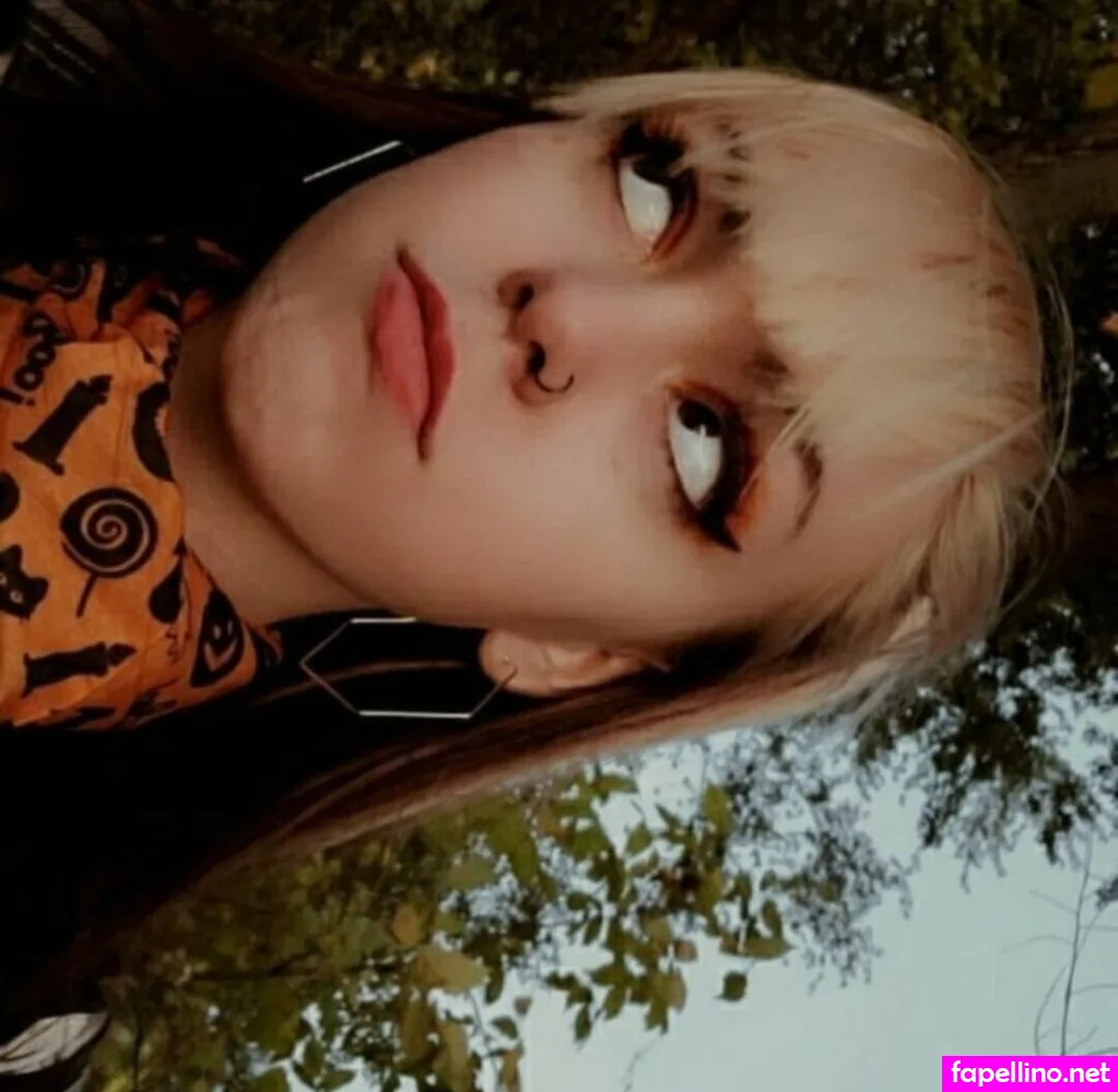 elementrely, mineapplepangoo Nude Leaked OnlyFans Photo #0U6YrdG8VX