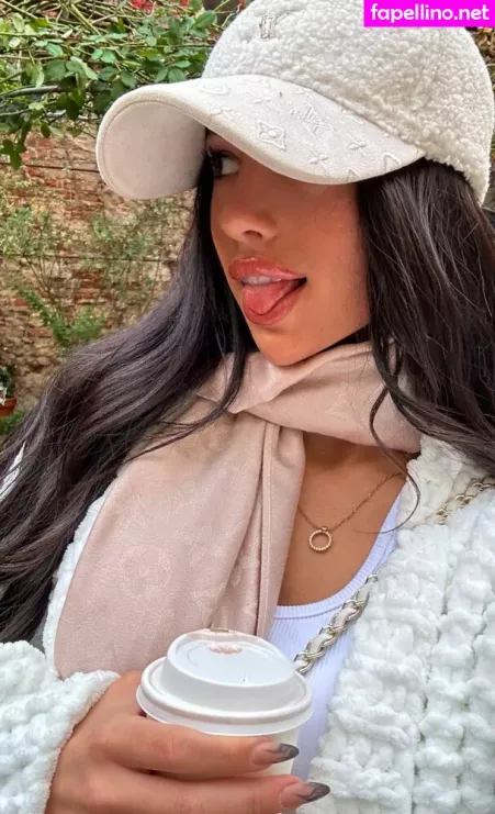 Kama Oxi OnlyFans Thumbnail #PAEMnxaaMH