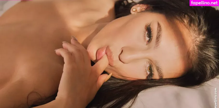 Kama Oxi OnlyFans Thumbnail #iVYLoWnTb9