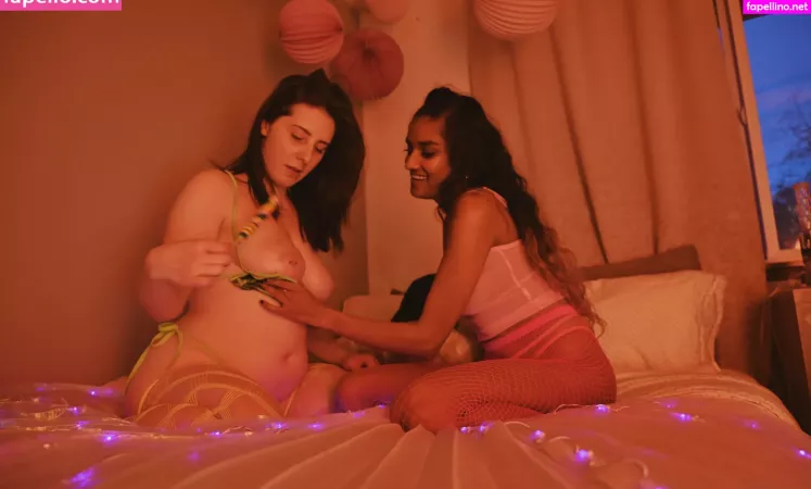 Kama Sultra OnlyFans Thumbnail #utKaPnPC17