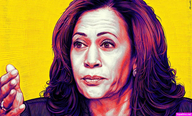 Kamala Harris OnlyFans Thumbnail #5GPWPZqE2D