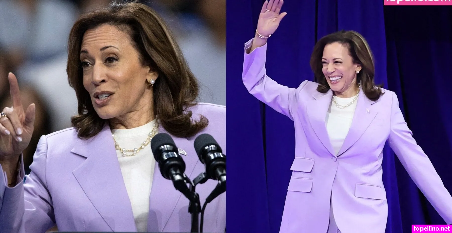 Kamala Harris Nude Leaked OnlyFans Photo #GFQz30ACyU