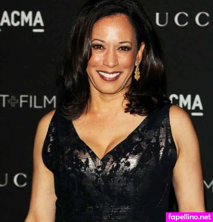 Kamala Harris Nude Leaked OnlyFans Photo #JDE4RTRXCL