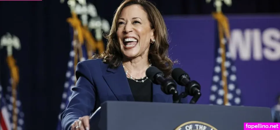 Kamala Harris OnlyFans Thumbnail #bJ2qP1lLcZ