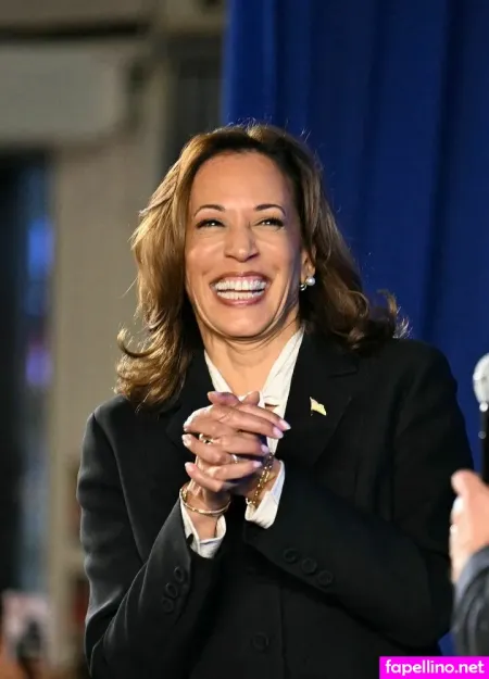 Kamala Harris OnlyFans Thumbnail #eCjdeMn7yT