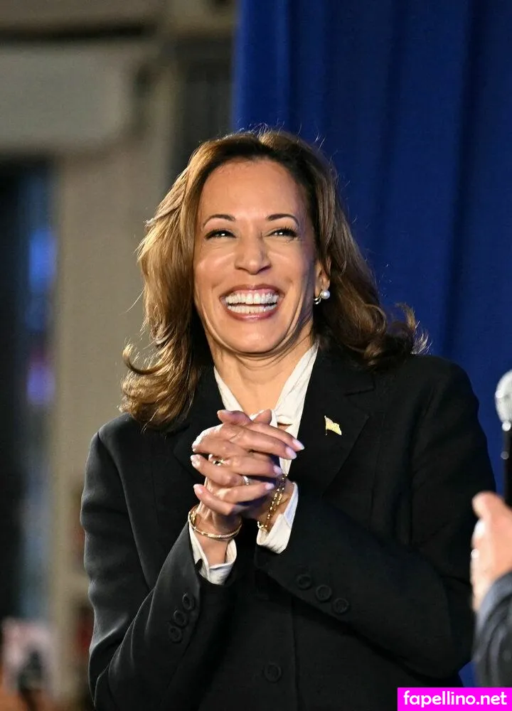 Kamala Harris Nude Leaked OnlyFans Photo #eCjdeMn7yT