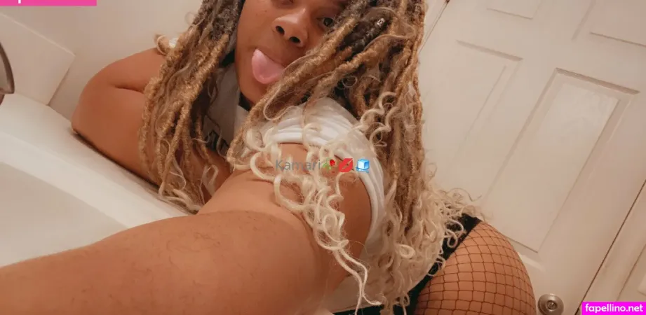 Kamari Lola OnlyFans Thumbnail #QJ85BFs9aB
