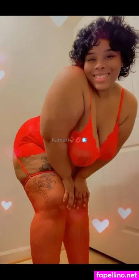 Kamari Lola OnlyFans Thumbnail #YF7z0dUiMG