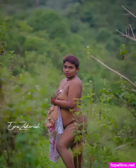 Kamavahini OnlyFans Thumbnail #q8nhSlEKev