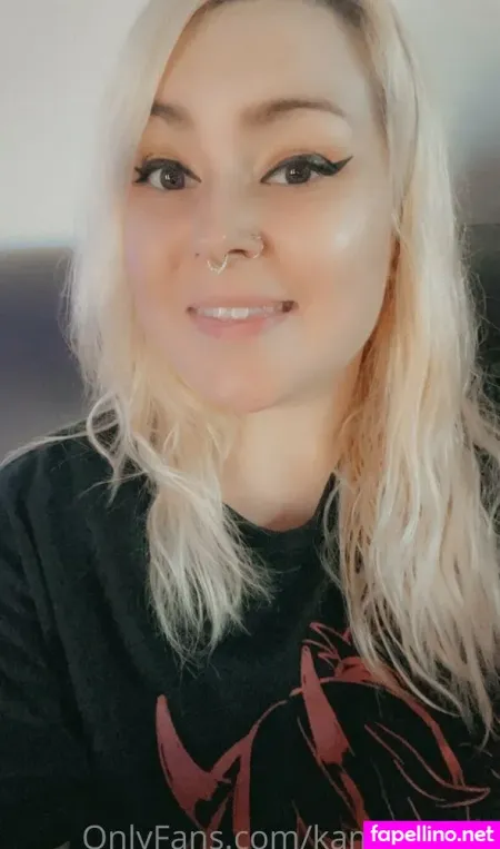 Kambria666 OnlyFans Thumbnail #QxZbtxvM4r