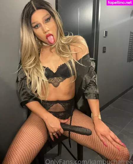 Kambuchafree OnlyFans Thumbnail #cVxB95XtUF