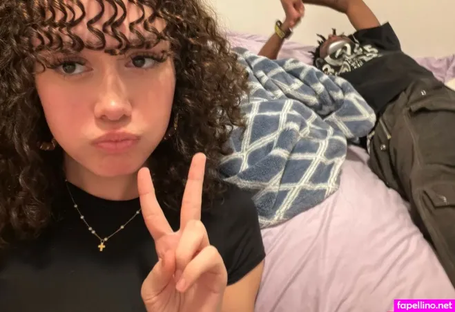 Kameaisweird OnlyFans Thumbnail #SMjfdjFo7o