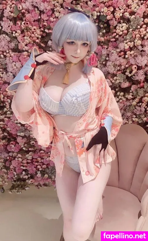 kamelya_chan Nude Leaked OnlyFans Photo #BAAQBCiWpv