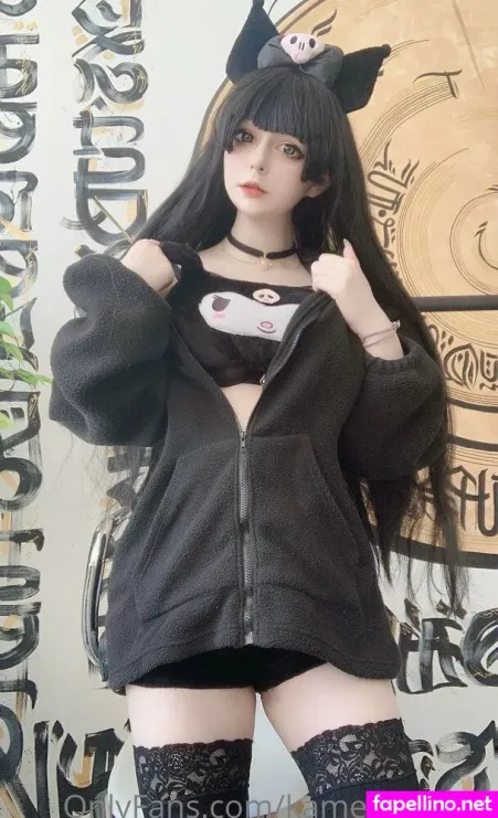 Kamelya Chan OnlyFans Thumbnail #CQEjWocJUx