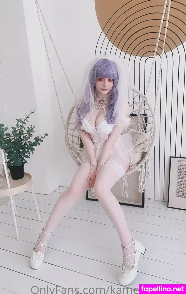 kamelya_chan Nude Leaked OnlyFans Photo #IExzwYmXCt